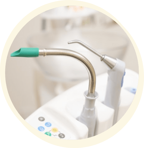 一般歯科のイメージ