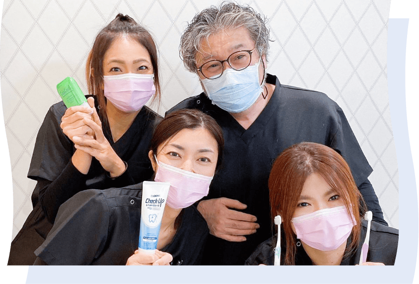 診察のイメージ